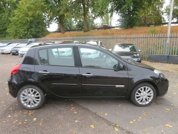 Used Renault Clio 2009 for sale - 79560731: Photo