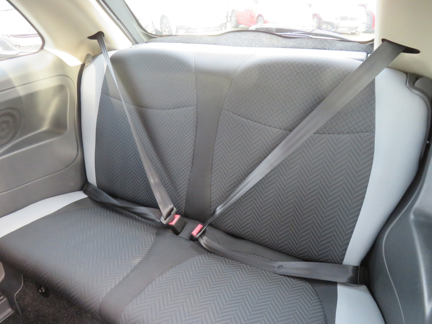 Used Fiat 500 2016 for sale - 77394018: Photo 12