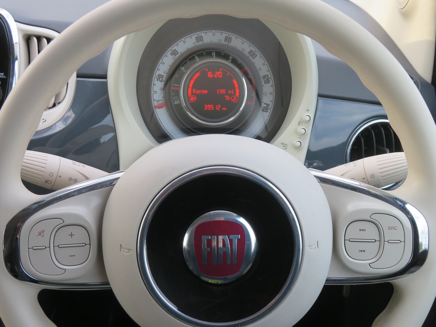 Used Fiat 500 2016 for sale - 77394018: Photo 18