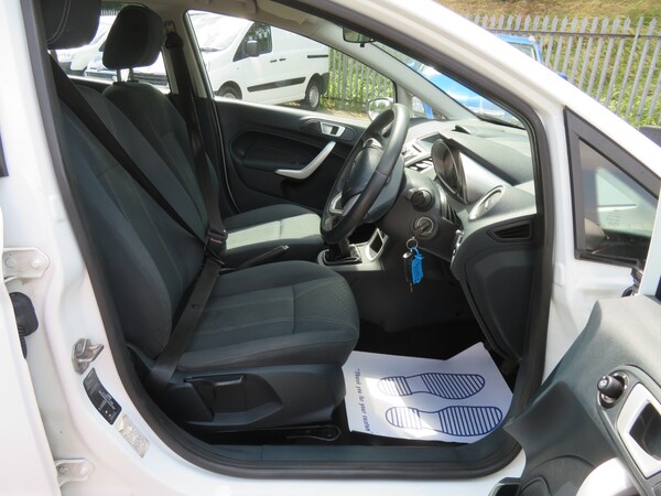 Used Ford Fiesta 2012 for sale - 74943617: Photo 10