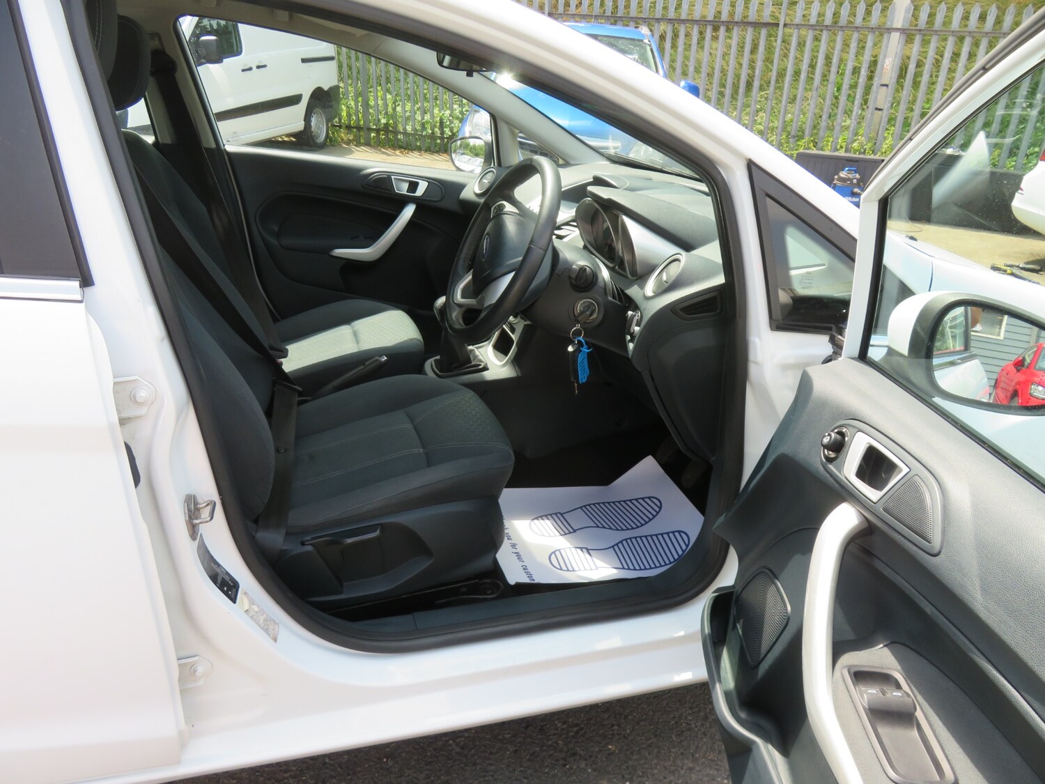 Vehicle 9