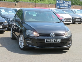 Used Volkswagen Golf 2013 for sale - 78758975: Photo