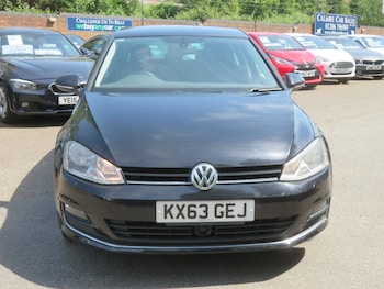 Used Volkswagen Golf 2013 for sale - 78758975: Photo