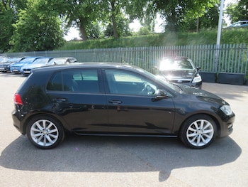 Used Volkswagen Golf 2013 for sale - 78758975: Photo