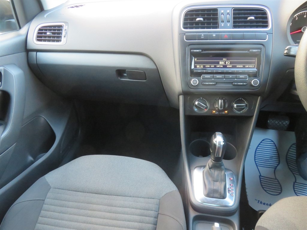 Used Volkswagen Polo 2012 for sale - 77595537: Photo 15