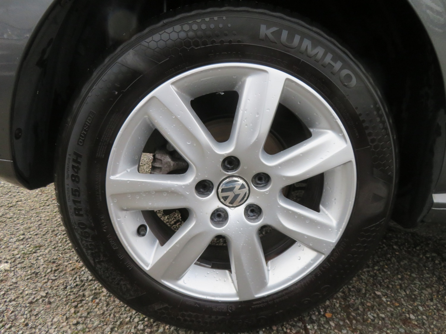 Used Volkswagen Polo 2012 for sale - 77595537: Photo 8