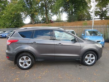 Used Ford Kuga 2014 for sale - 79588973: Photo