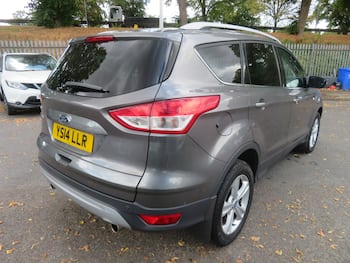Used Ford Kuga 2014 for sale - 79588973: Photo
