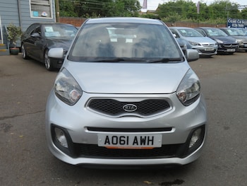 Used Kia Picanto 2011 for sale - 78964711: Photo