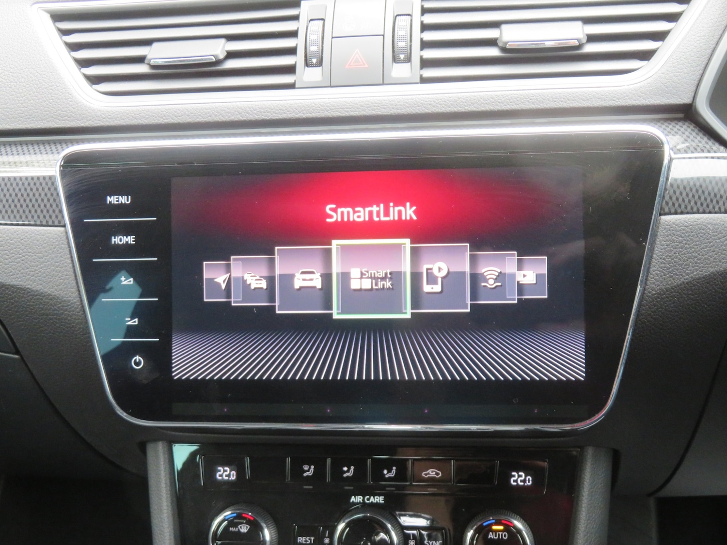 Used Skoda Superb 2018 for sale - 76246303: Photo 17