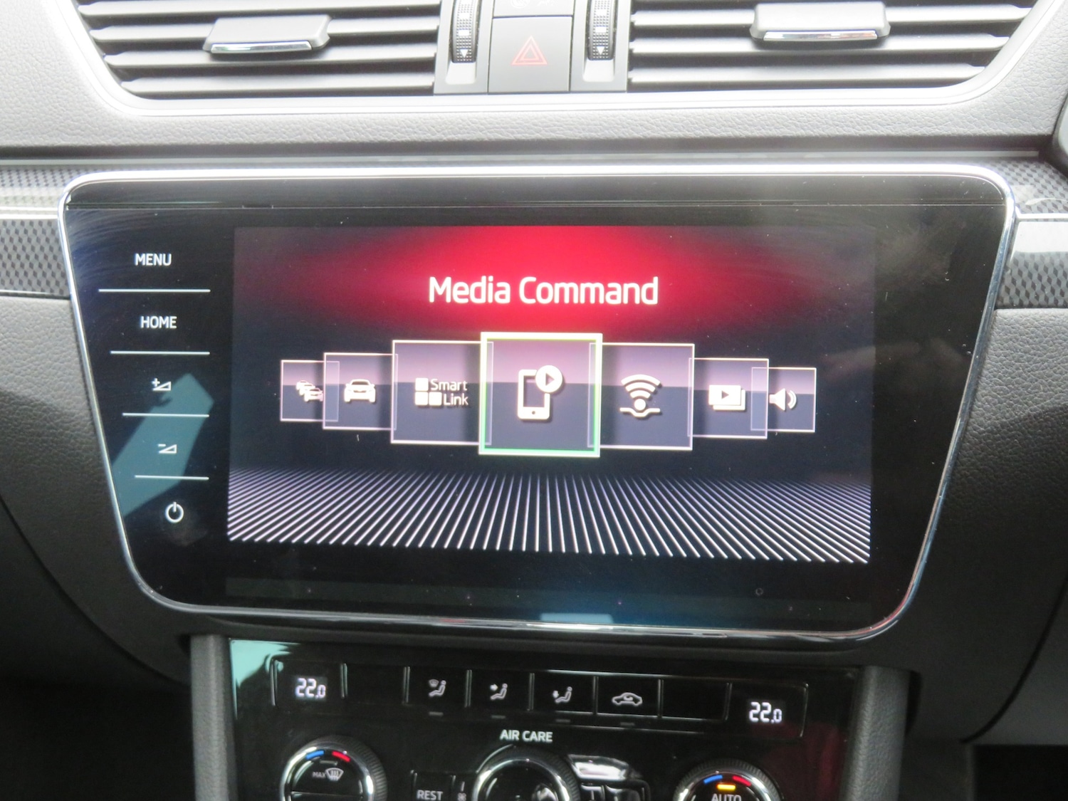 Used Skoda Superb 2018 for sale - 76246303: Photo 18