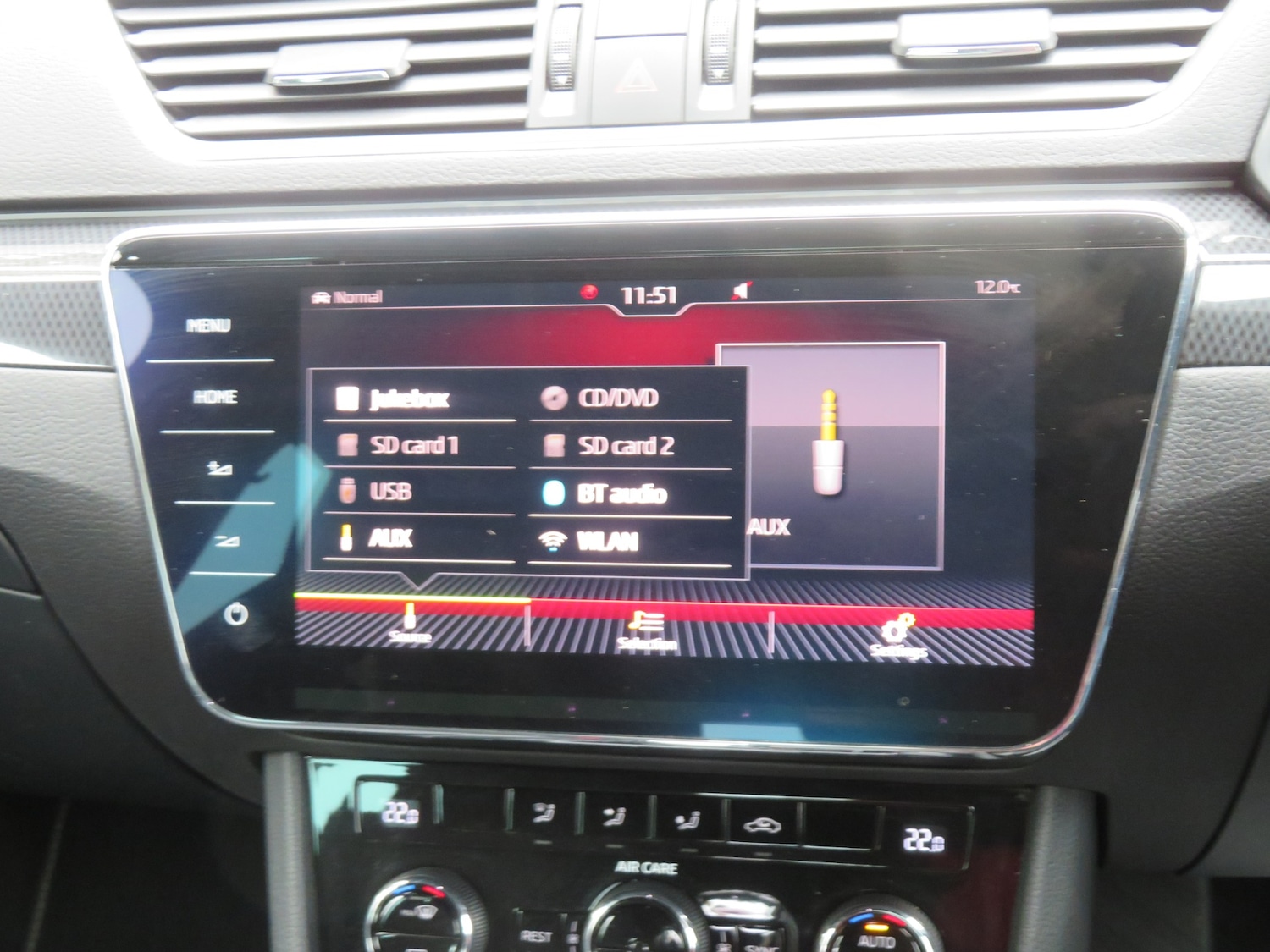 Used Skoda Superb 2018 for sale - 76246303: Photo 20