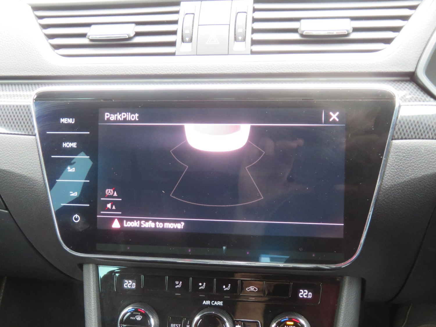 Used Skoda Superb 2018 for sale - 76246303: Photo 21