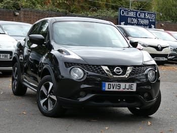 Used Nissan Juke 2019 for sale - 79830492: Photo