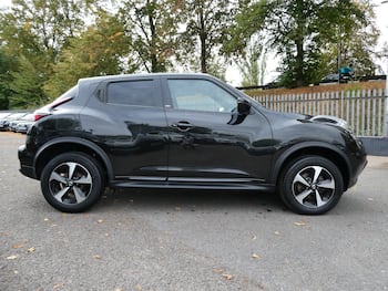 Used Nissan Juke 2019 for sale - 79830492: Photo