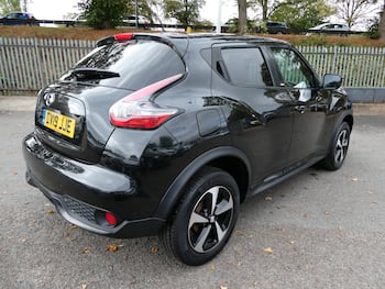 Used Nissan Juke 2019 for sale - 79830492: Photo