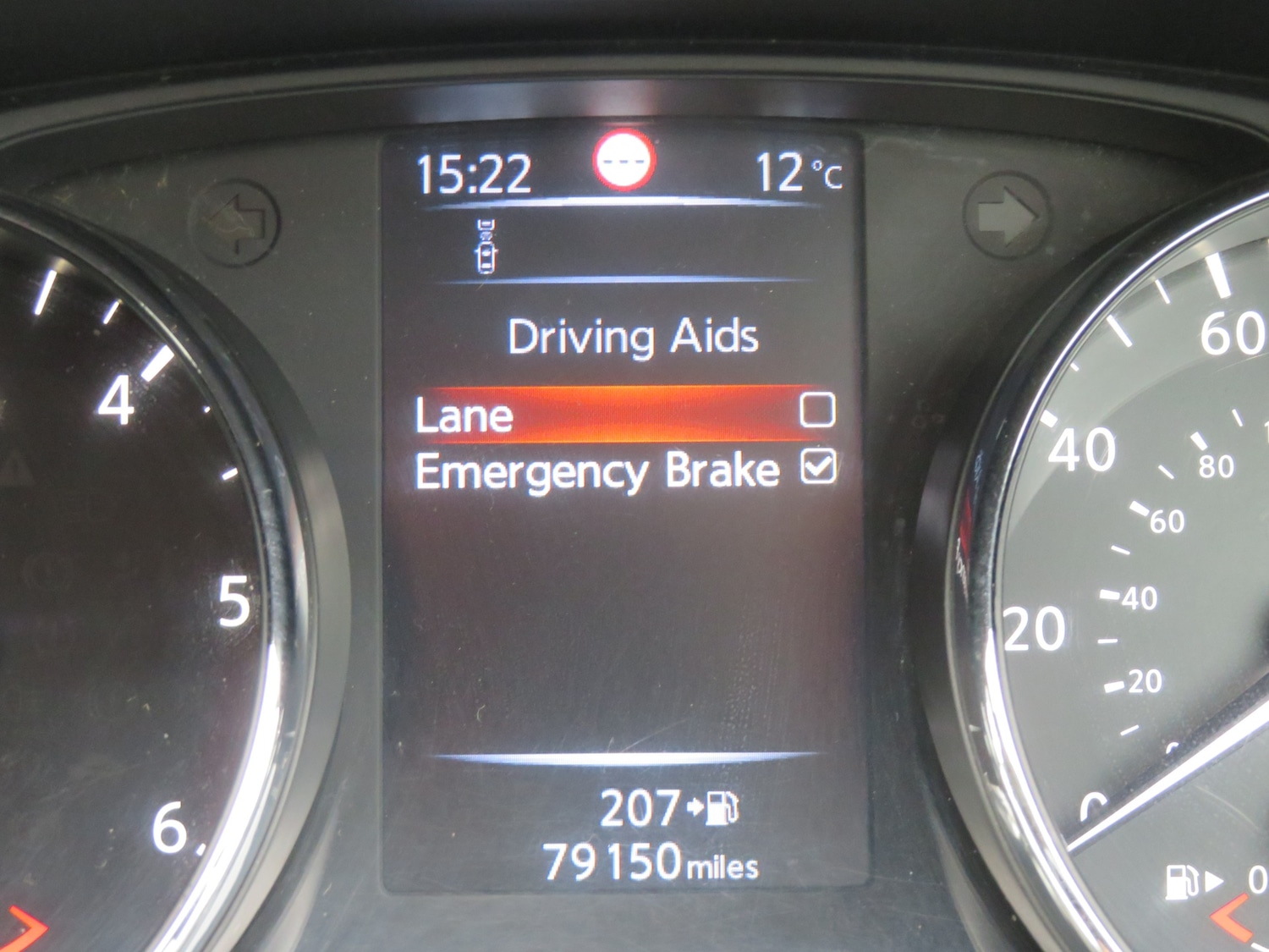 Used Nissan Qashqai 2015 for sale - 77632223: Photo 23