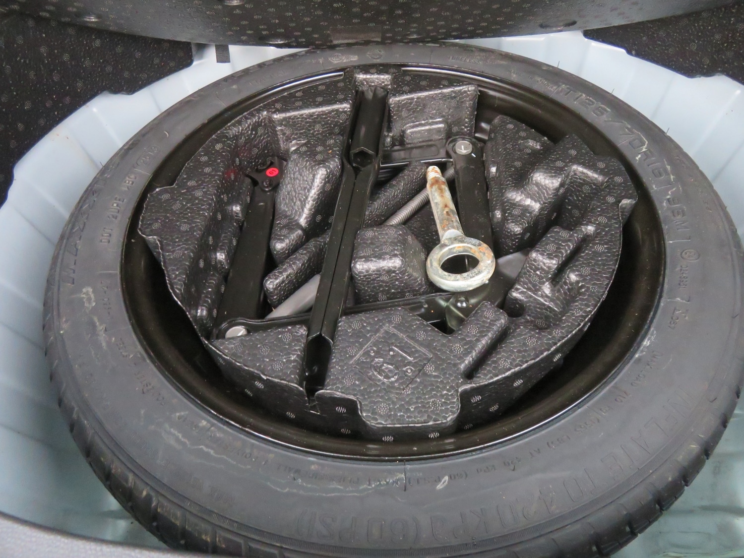 Used Vauxhall Mokka 2014 for sale - 76455669: Photo 14