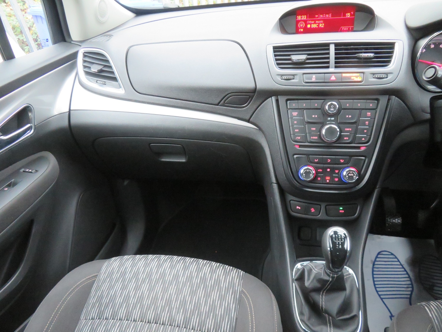 Used Vauxhall Mokka 2014 for sale - 76455669: Photo 15