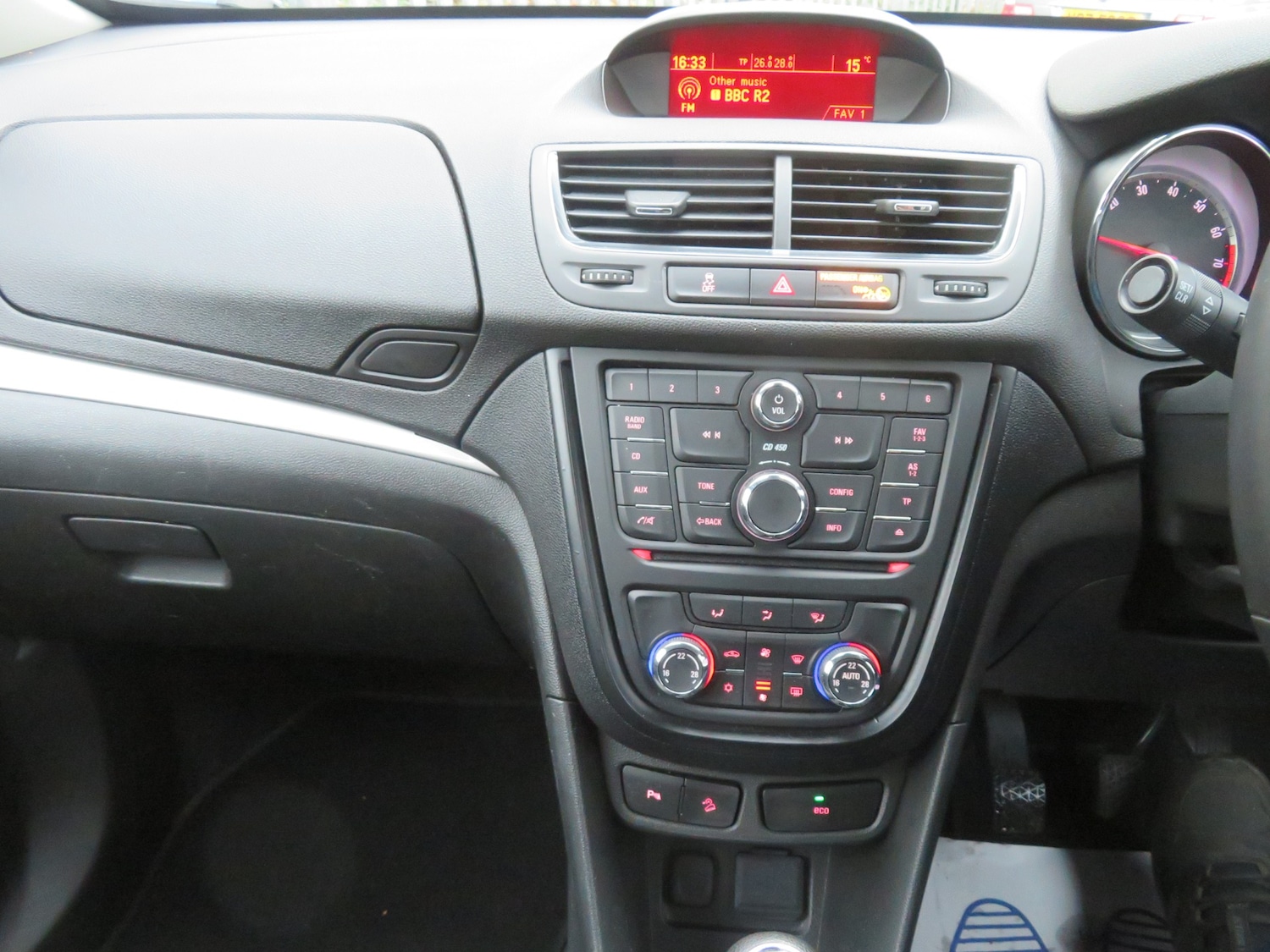 Used Vauxhall Mokka 2014 for sale - 76455669: Photo 16