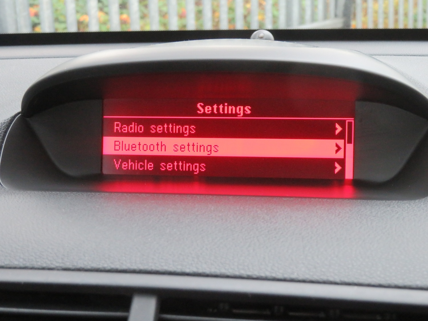 Used Vauxhall Mokka 2014 for sale - 76455669: Photo 17