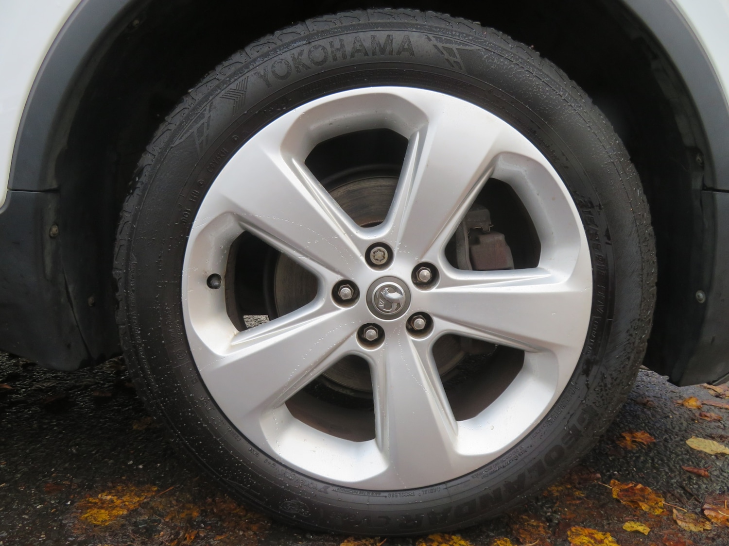 Used Vauxhall Mokka 2014 for sale - 76455669: Photo 8