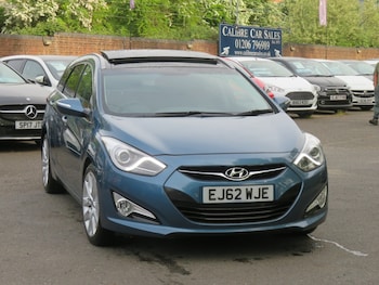 Used Hyundai i40 2012 for sale - 78469584: Photo