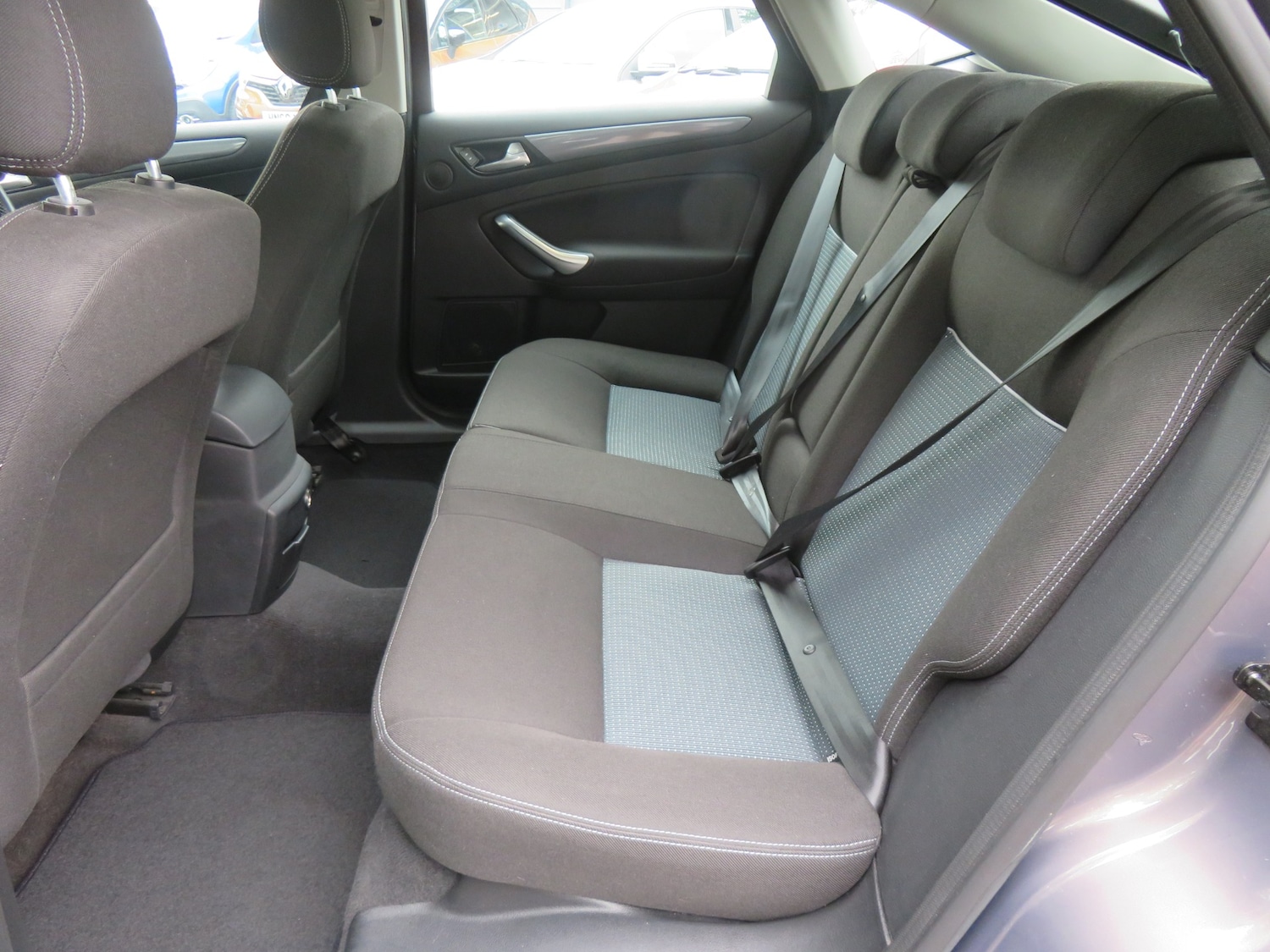 Used Ford Mondeo 2011 for sale - 76000491: Photo 13