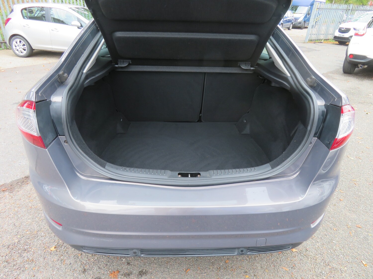 Used Ford Mondeo 2011 for sale - 76000491: Photo 14