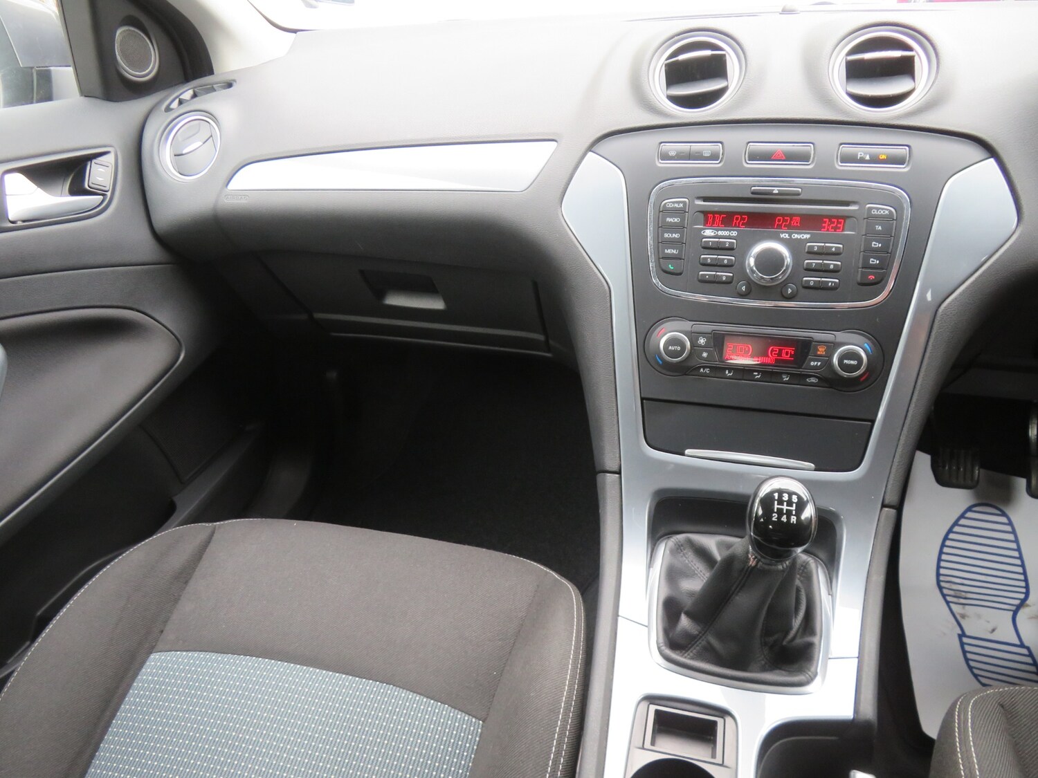 Used Ford Mondeo 2011 for sale - 76000491: Photo 16