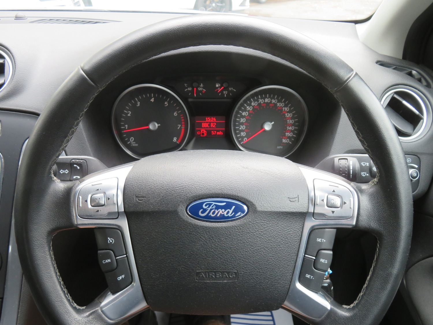 Used Ford Mondeo 2011 for sale - 76000491: Photo 18