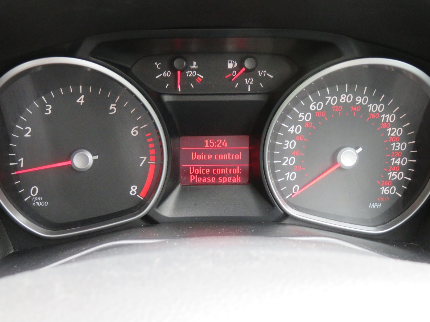 Used Ford Mondeo 2011 for sale - 76000491: Photo 19