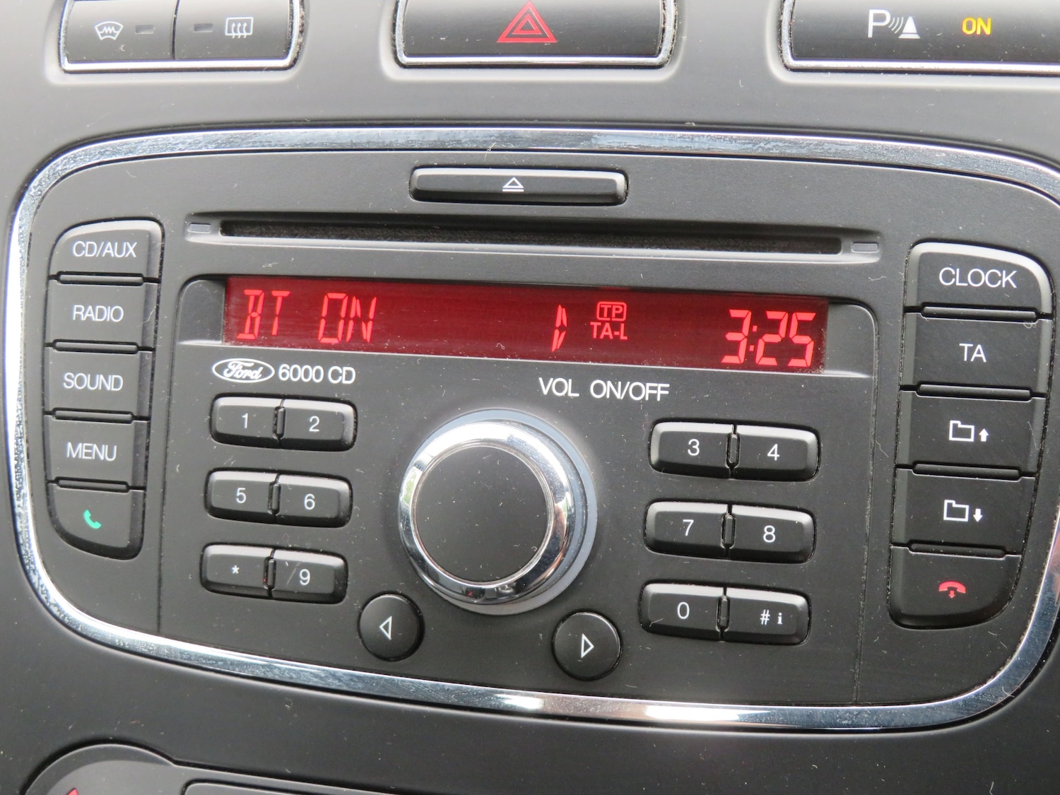 Used Ford Mondeo 2011 for sale - 76000491: Photo 20