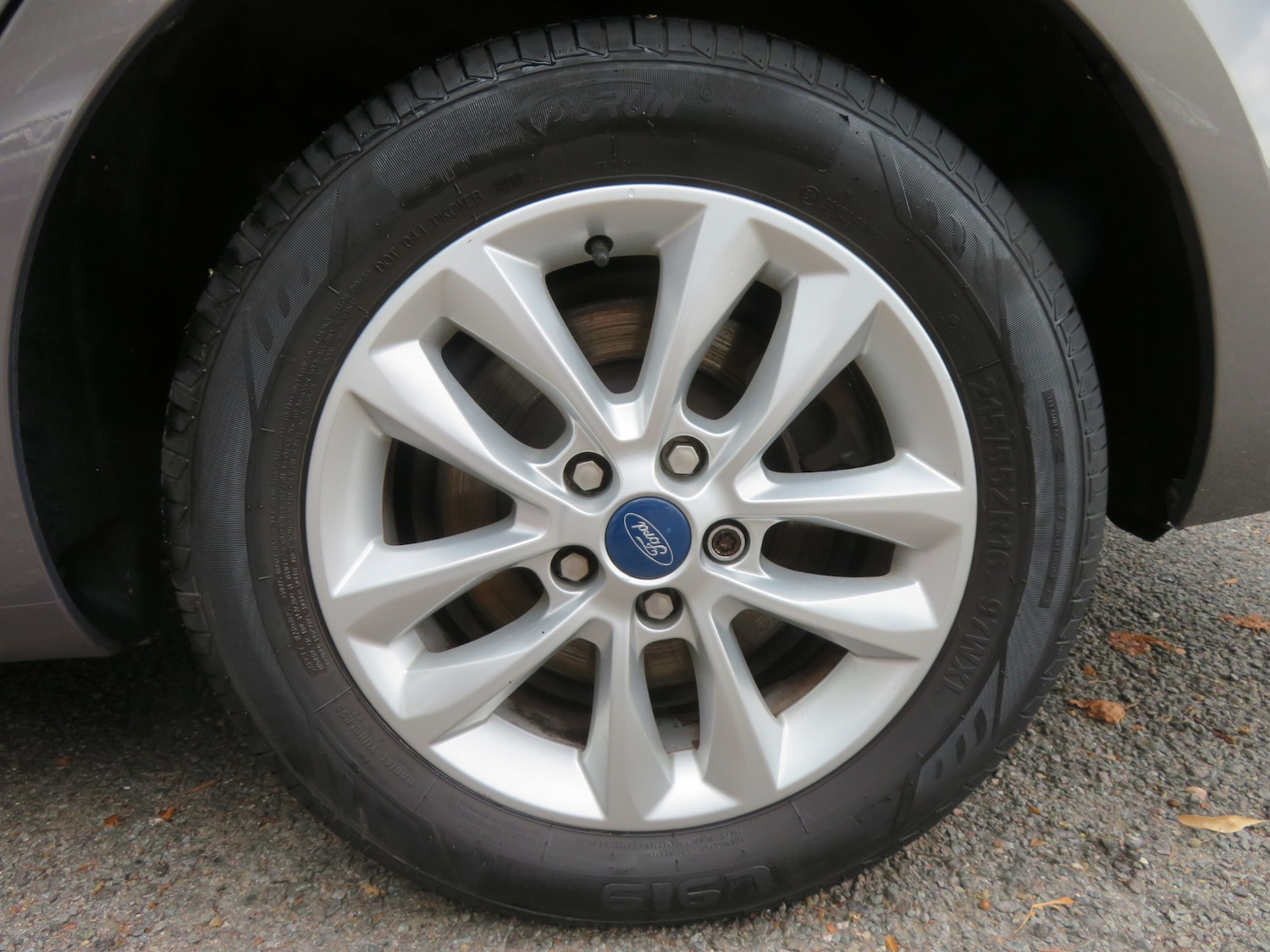 Used Ford Mondeo 2011 for sale - 76000491: Photo 8