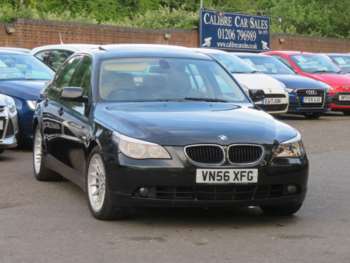 Used BMW 5 Series 2006 for sale - 74964499: Photo