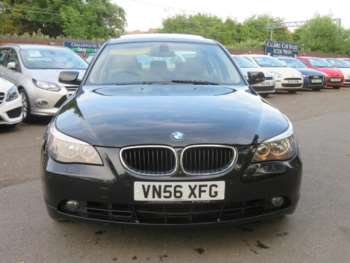 Used BMW 5 Series 2006 for sale - 74964499: Photo