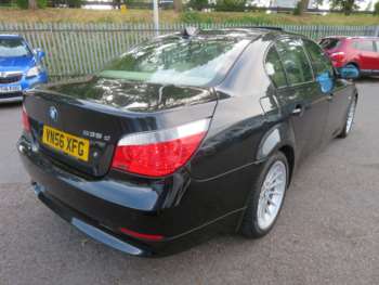 Used BMW 5 Series 2006 for sale - 74964499: Photo