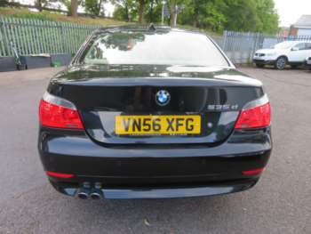 Used BMW 5 Series 2006 for sale - 74964499: Photo