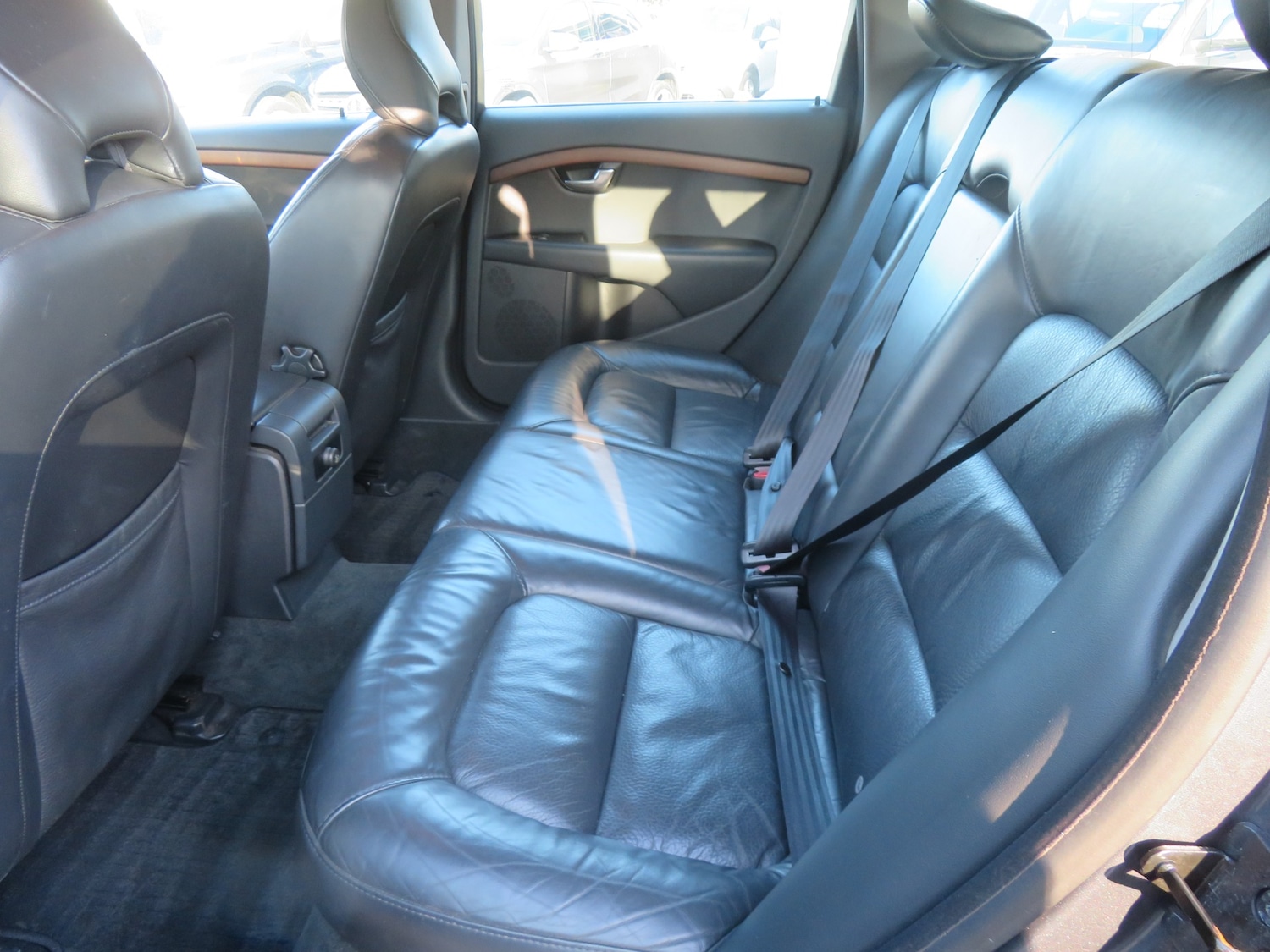 Used Volvo V70 2009 for sale - 76656522: Photo 12