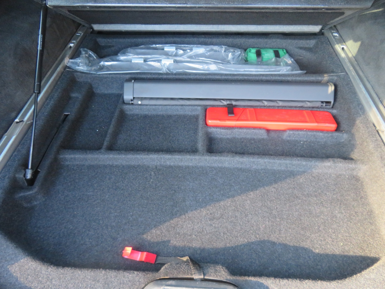 Used Volvo V70 2009 for sale - 76656522: Photo 15