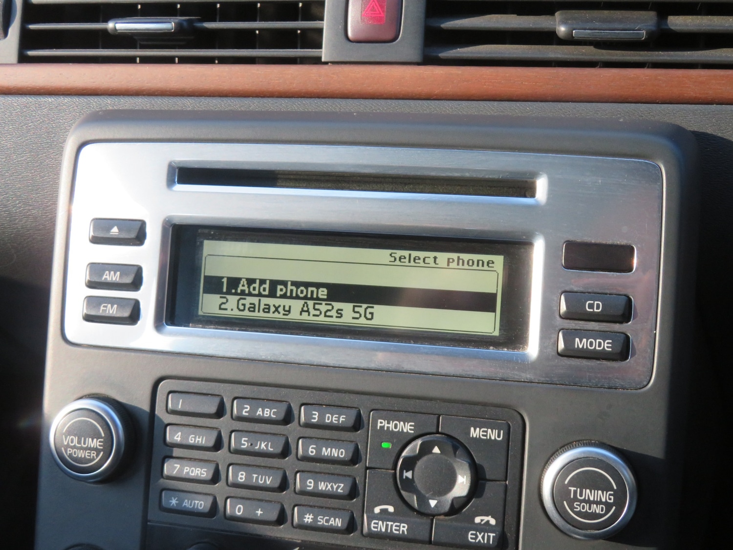 Used Volvo V70 2009 for sale - 76656522: Photo 19