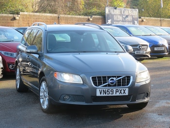 2009 (59) - 2.0D SE Lux 5dr