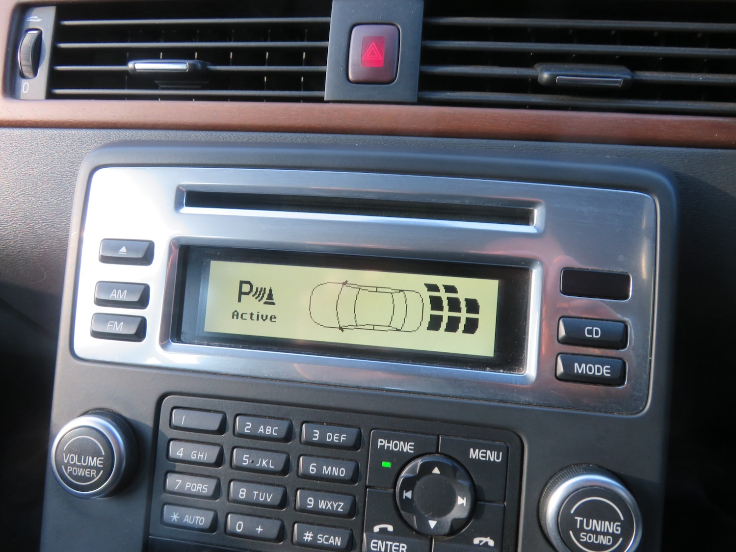 Used Volvo V70 2009 for sale - 76656522: Photo 20