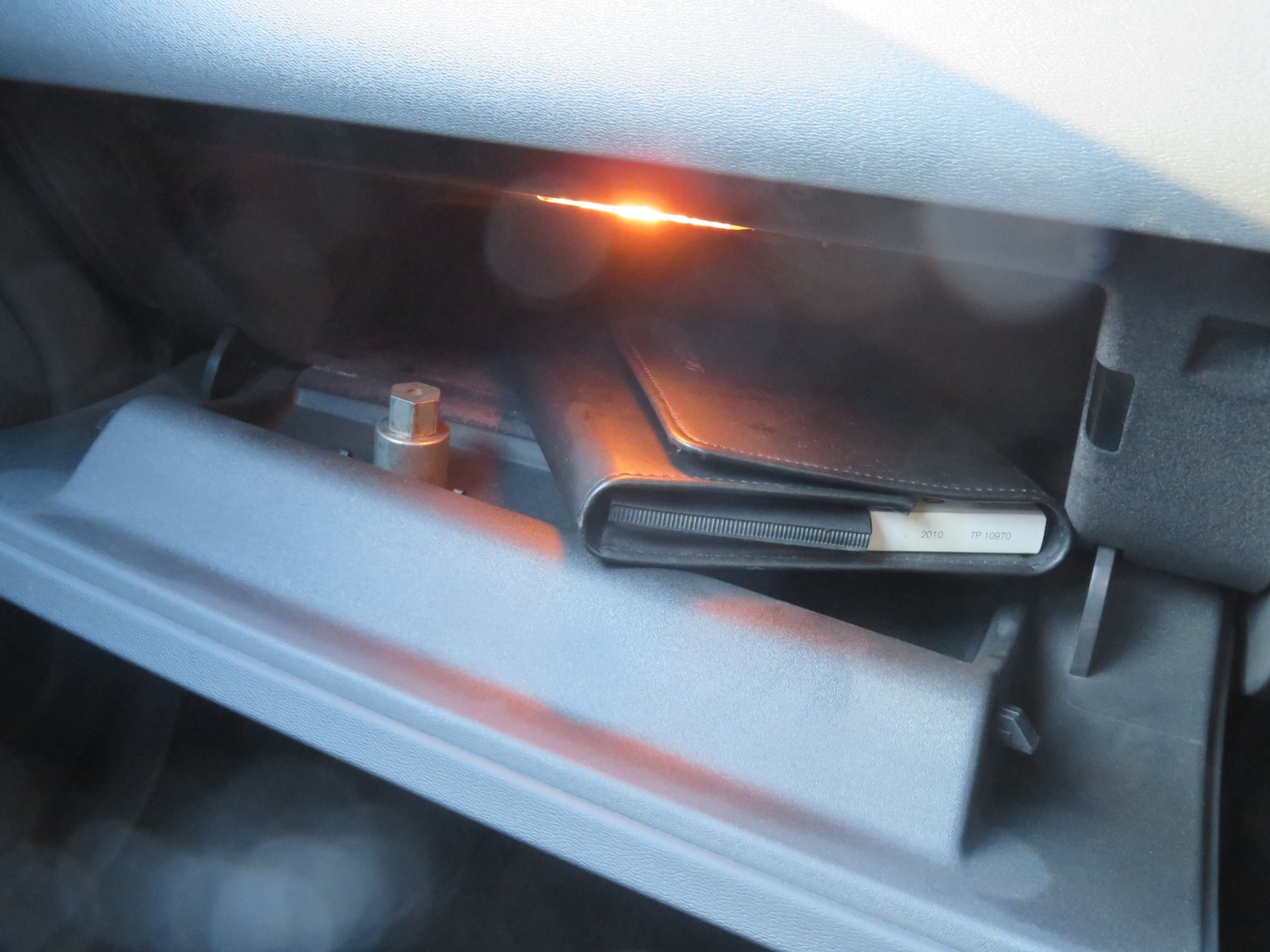 Used Volvo V70 2009 for sale - 76656522: Photo 23