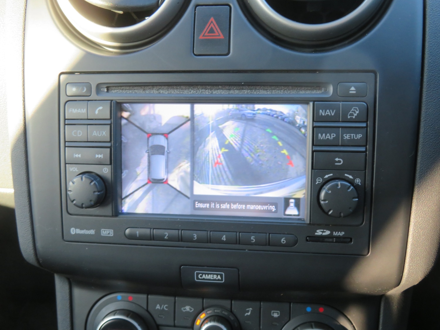 Used Nissan Qashqai 2013 for sale - 76643759: Photo 19