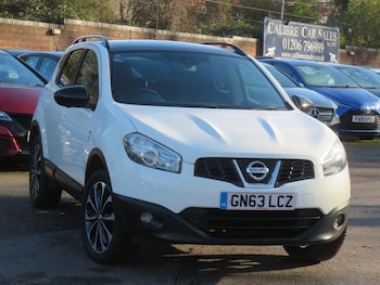 Nissan - Qashqai