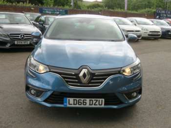 Used Renault Megane 2016 for sale - 74894248: Photo