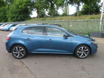 Used Renault Megane 2016 for sale - 74894248: Photo