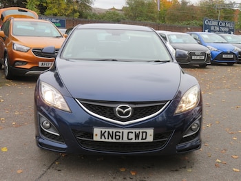 Used Mazda Mazda6 2011 for sale - 76379675: Photo