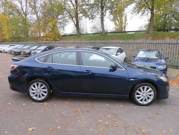 Used Mazda Mazda6 2011 for sale - 76379675: Photo